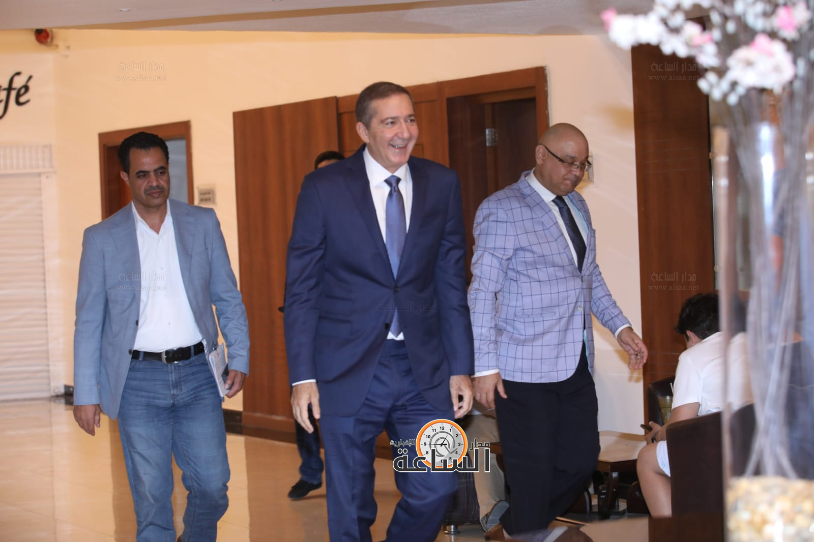 Madar Al-Saa Images 0.5775267852559933