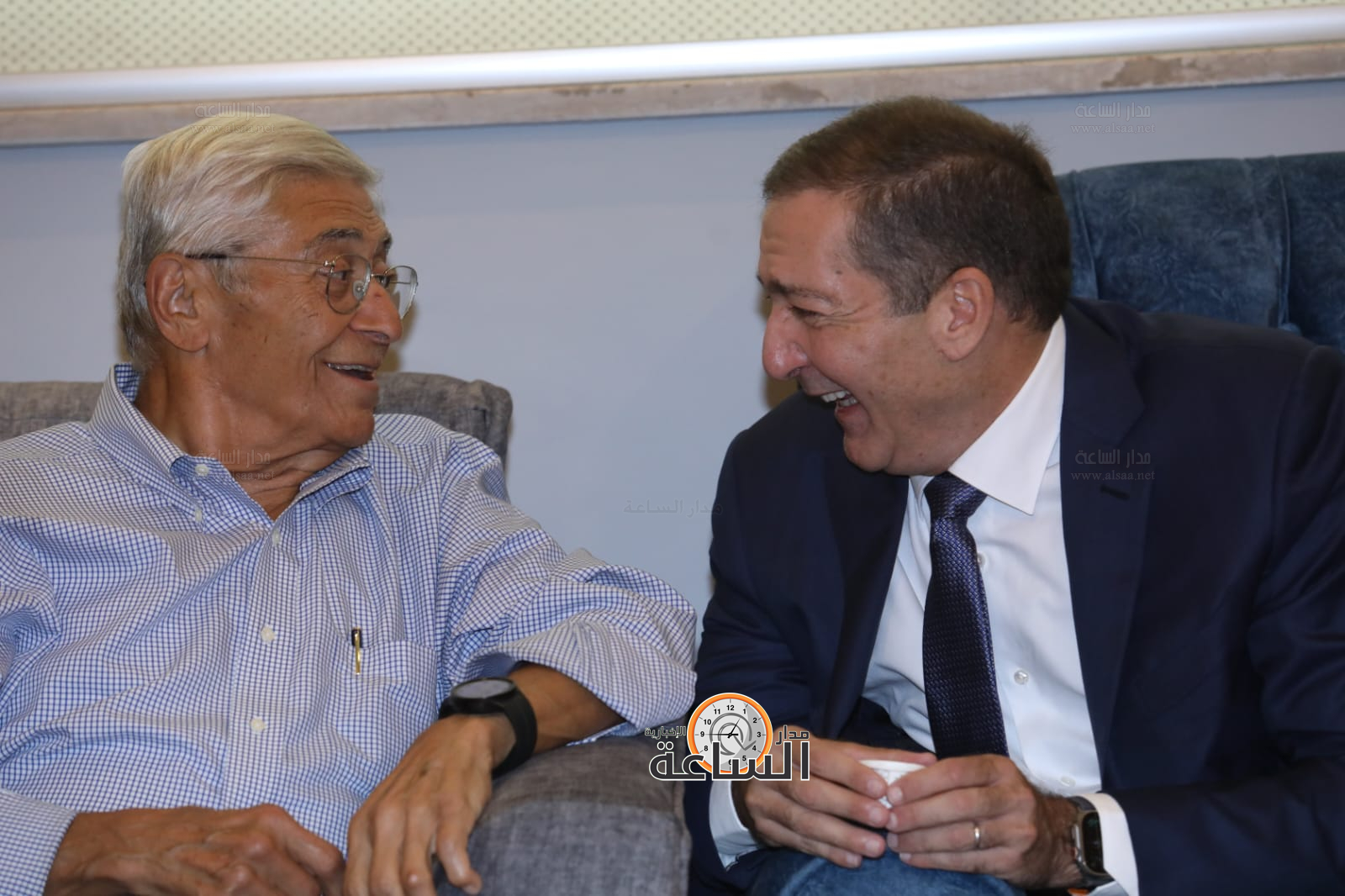 Madar Al-Saa Images 0.13443072826038893