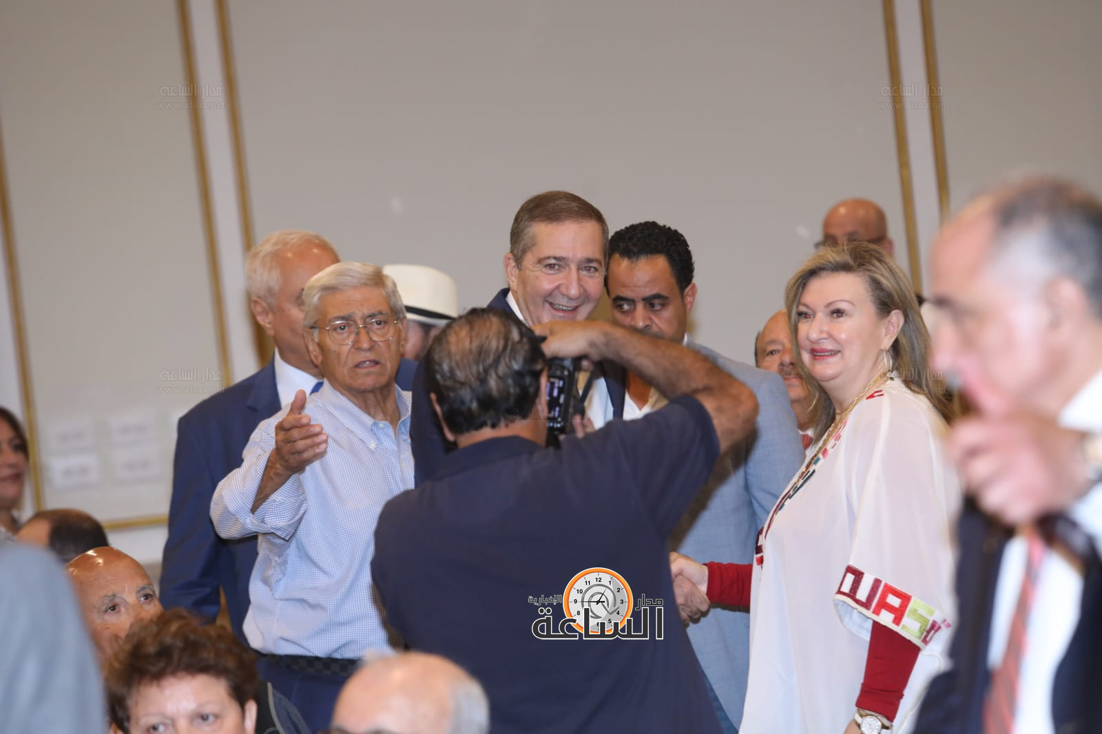 Madar Al-Saa Images 0.9709401116643039