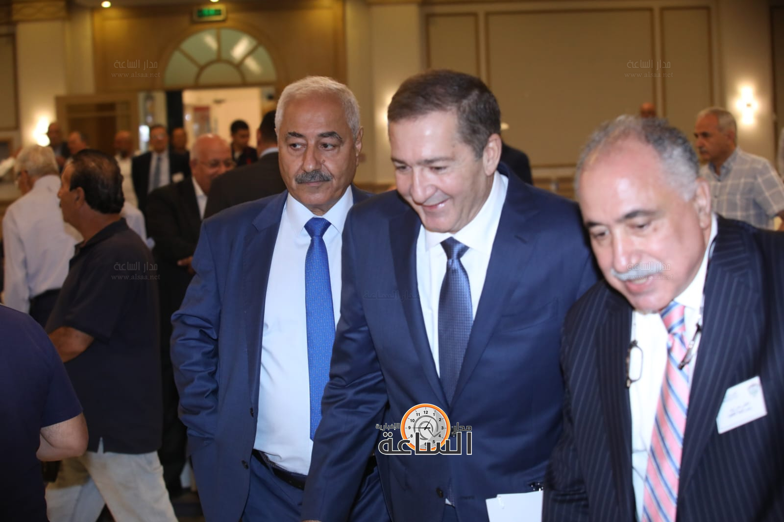 Madar Al-Saa Images 0.013554198509291071