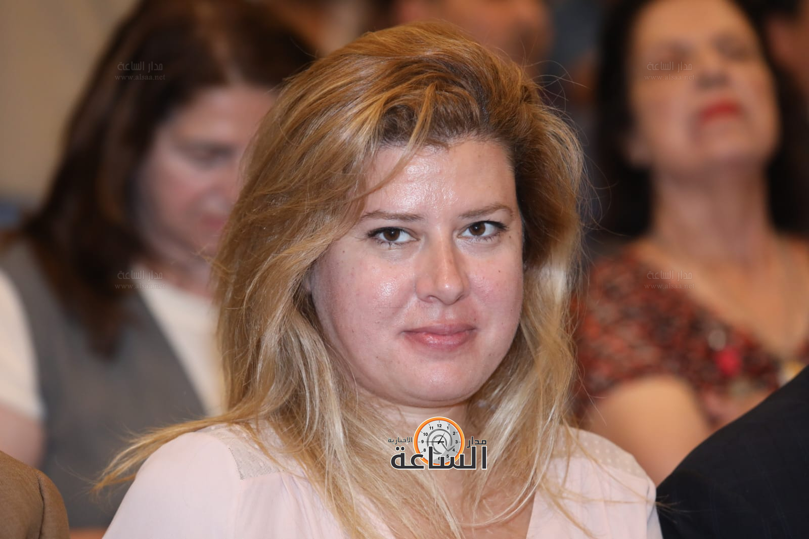 Madar Al-Saa Images 0.6761229137837743