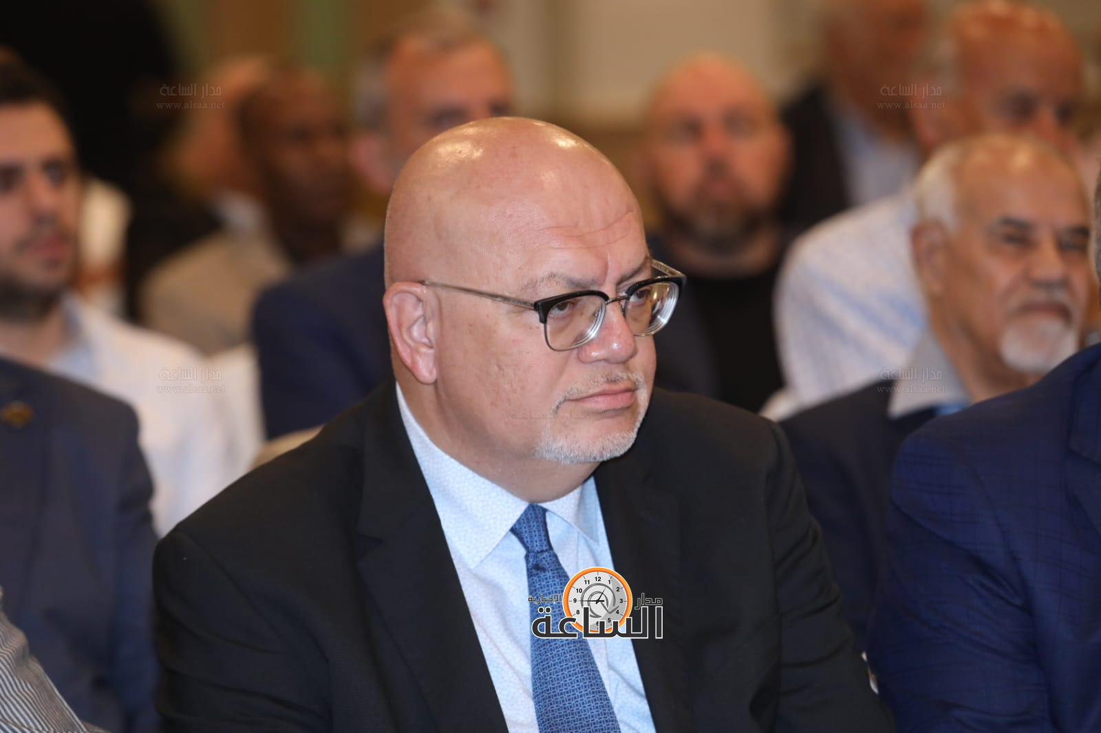 Madar Al-Saa Images 0.4989449104306749