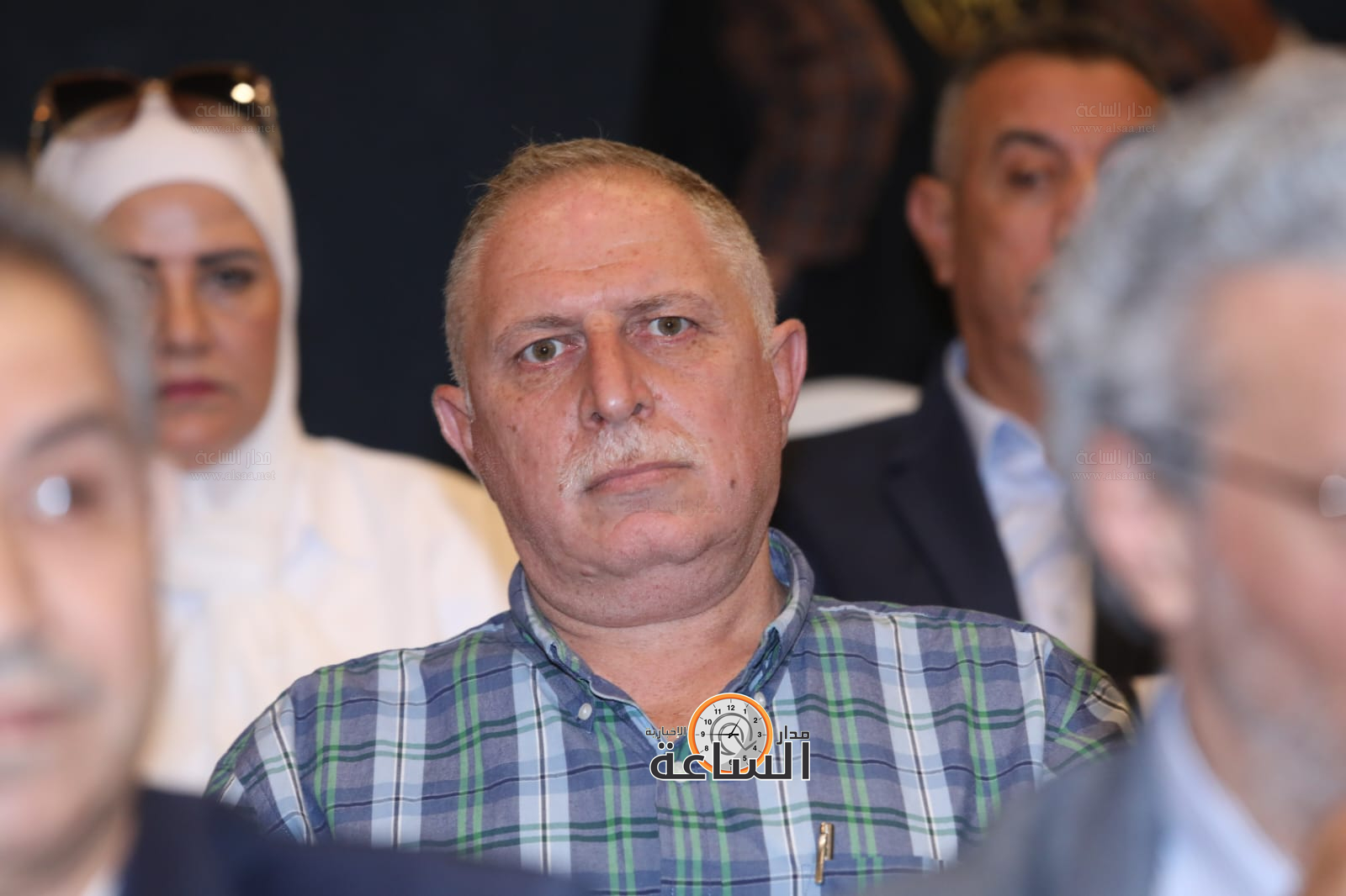 Madar Al-Saa Images 0.9419704408101868