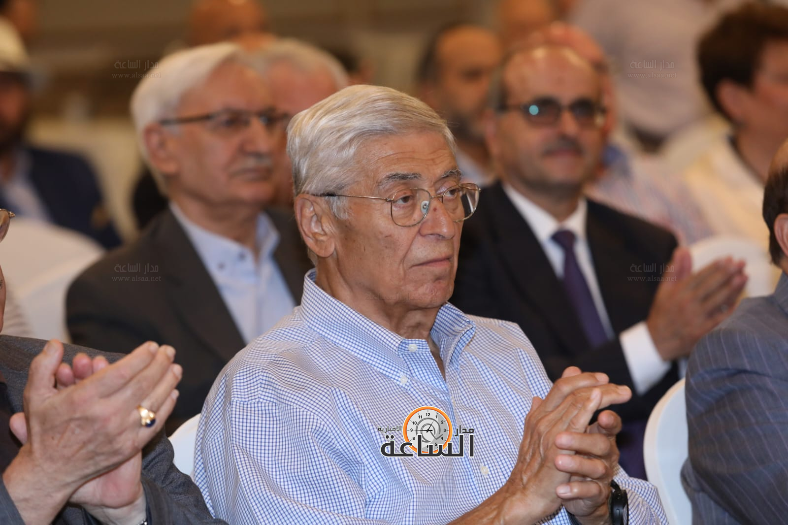 Madar Al-Saa Images 0.7144851596602537