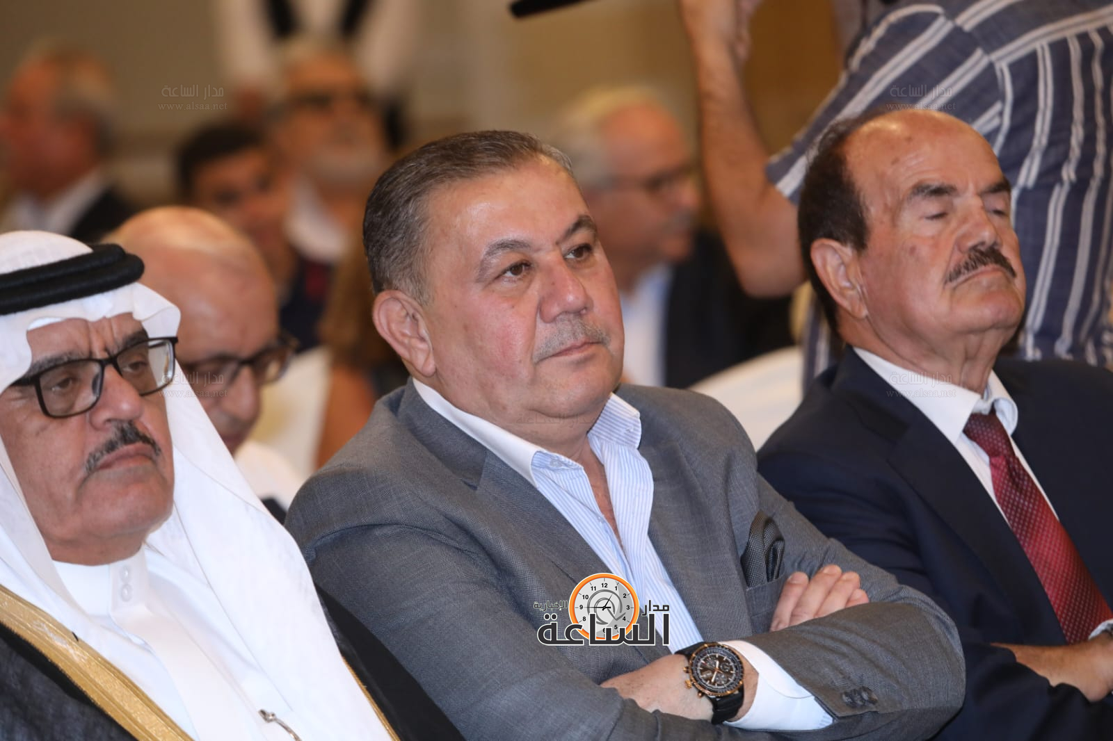 Madar Al-Saa Images 0.3150723283717045