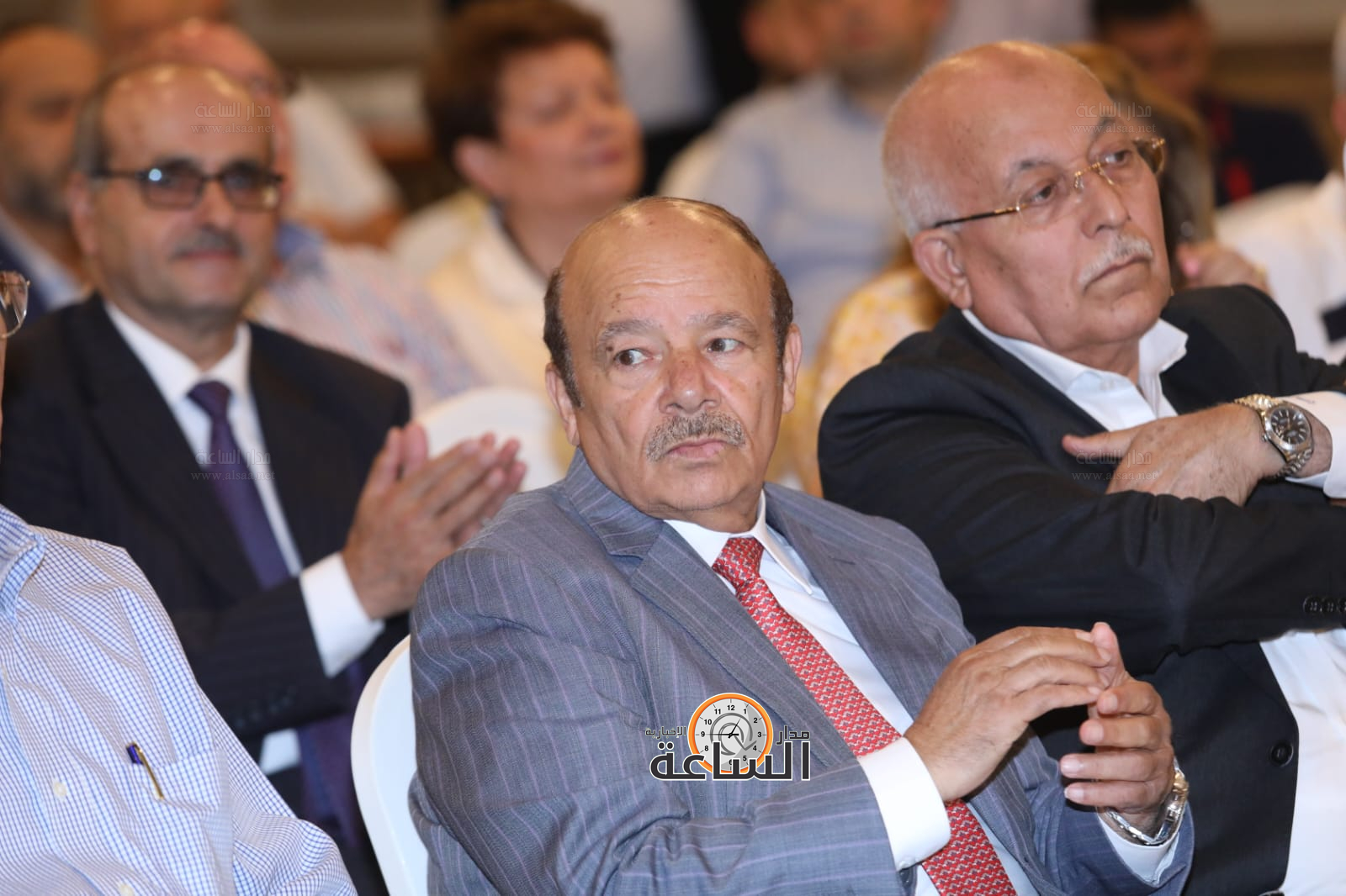 Madar Al-Saa Images 0.9072023529540607