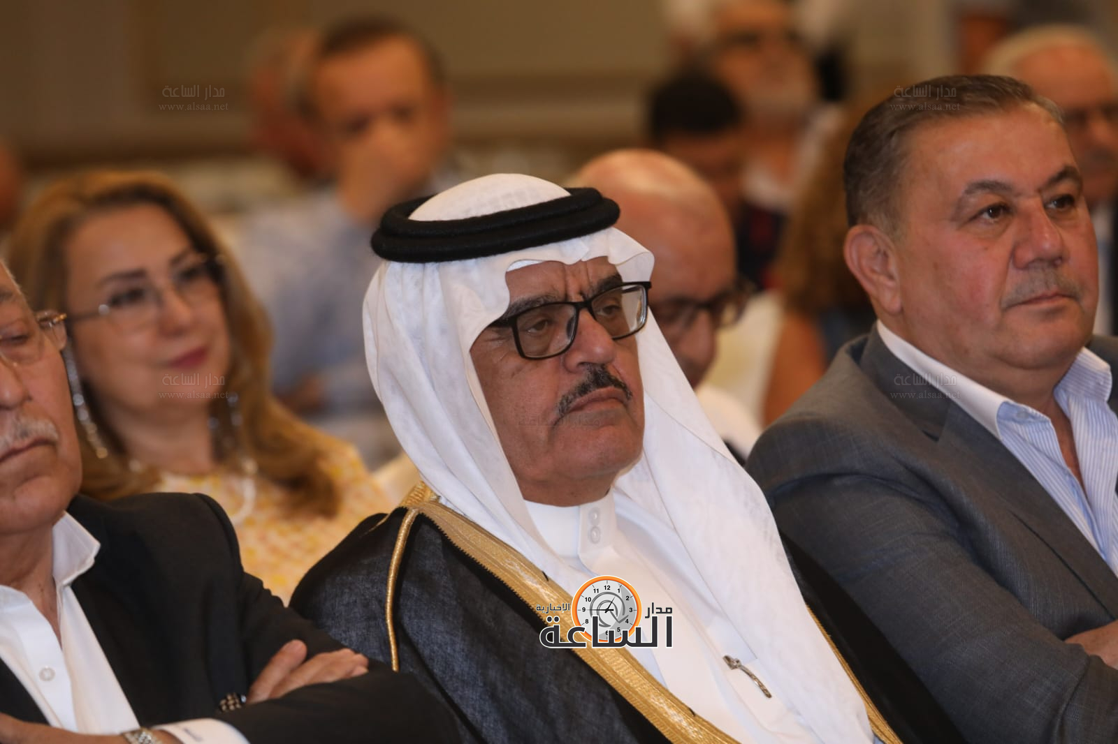 Madar Al-Saa Images 0.09842155747661052