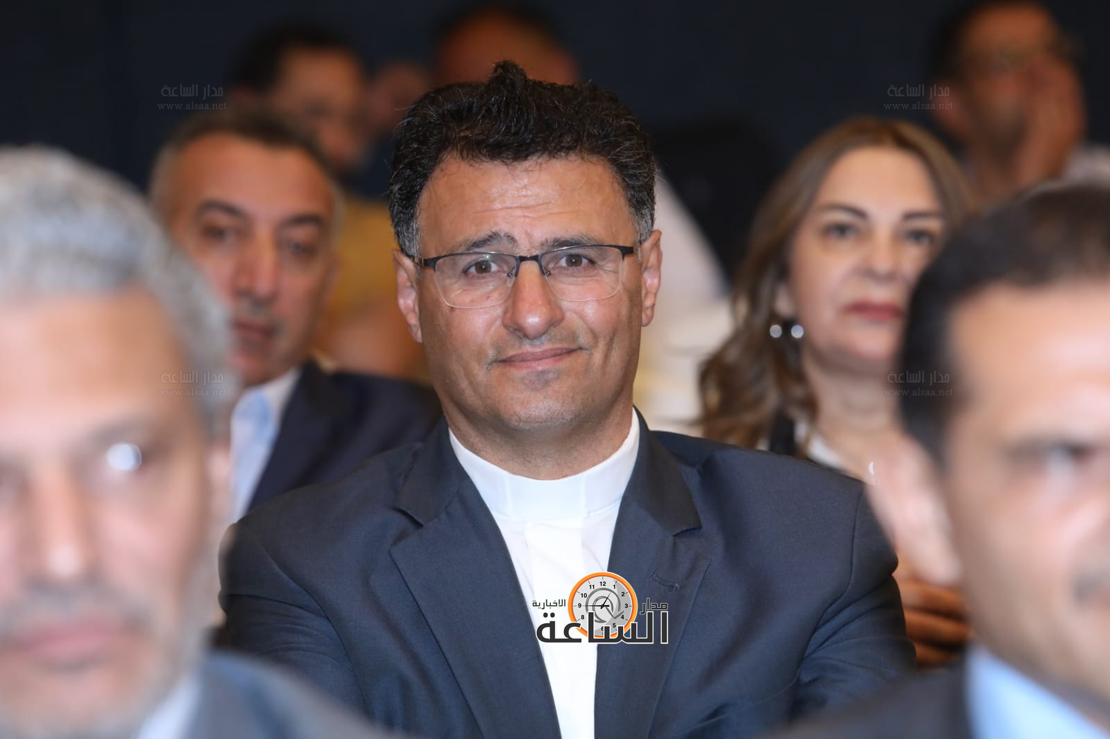 Madar Al-Saa Images 0.9070778222389193