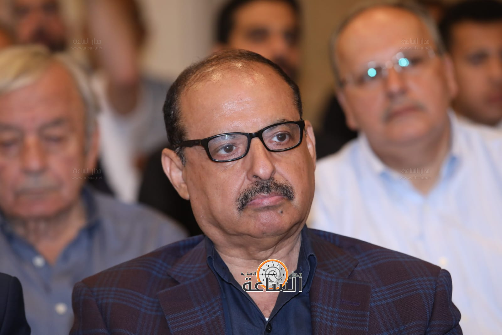 Madar Al-Saa Images 0.023428098698098587