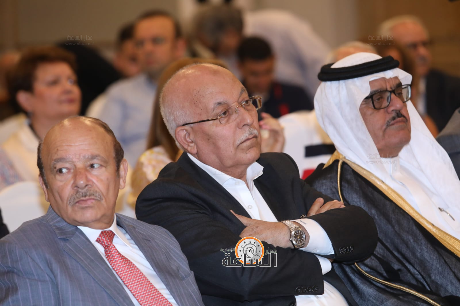 Madar Al-Saa Images 0.34889900551014175