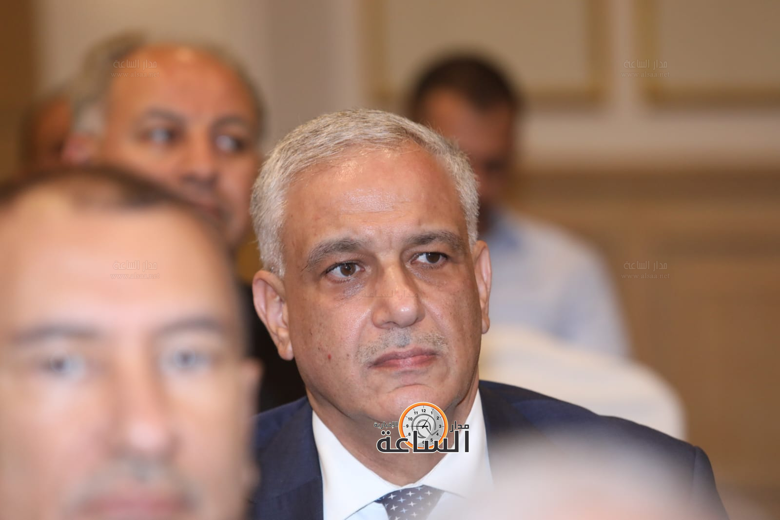 Madar Al-Saa Images 0.37142520169187465