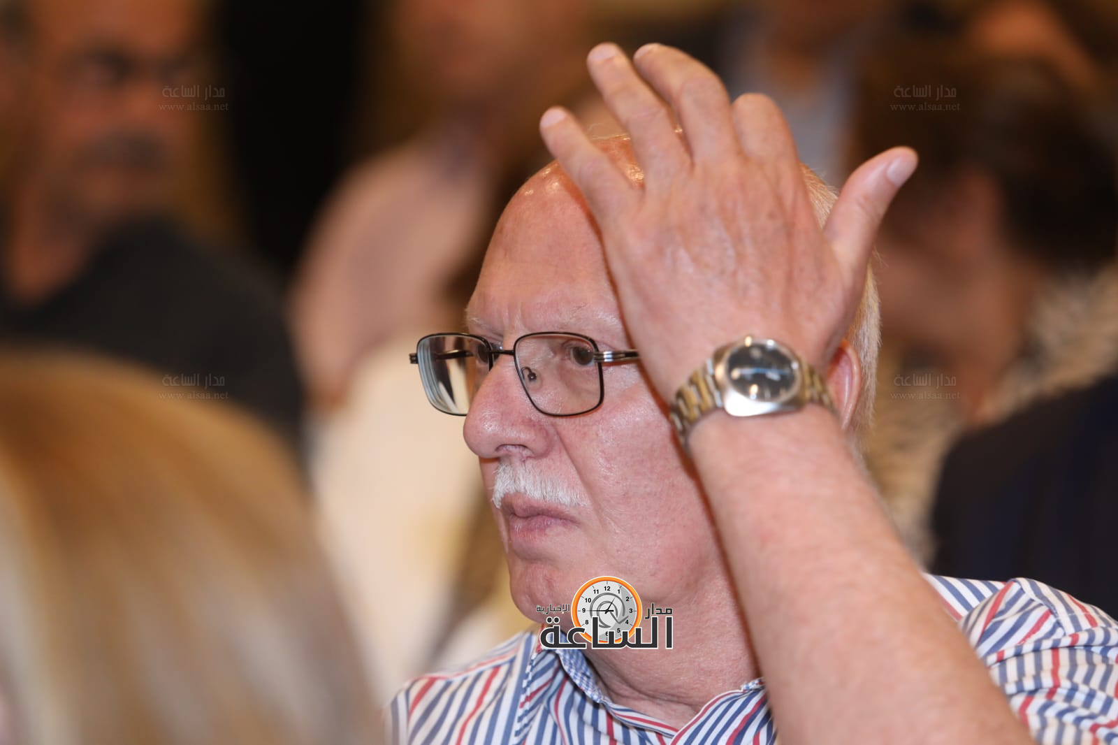 Madar Al-Saa Images 0.8129610991359717