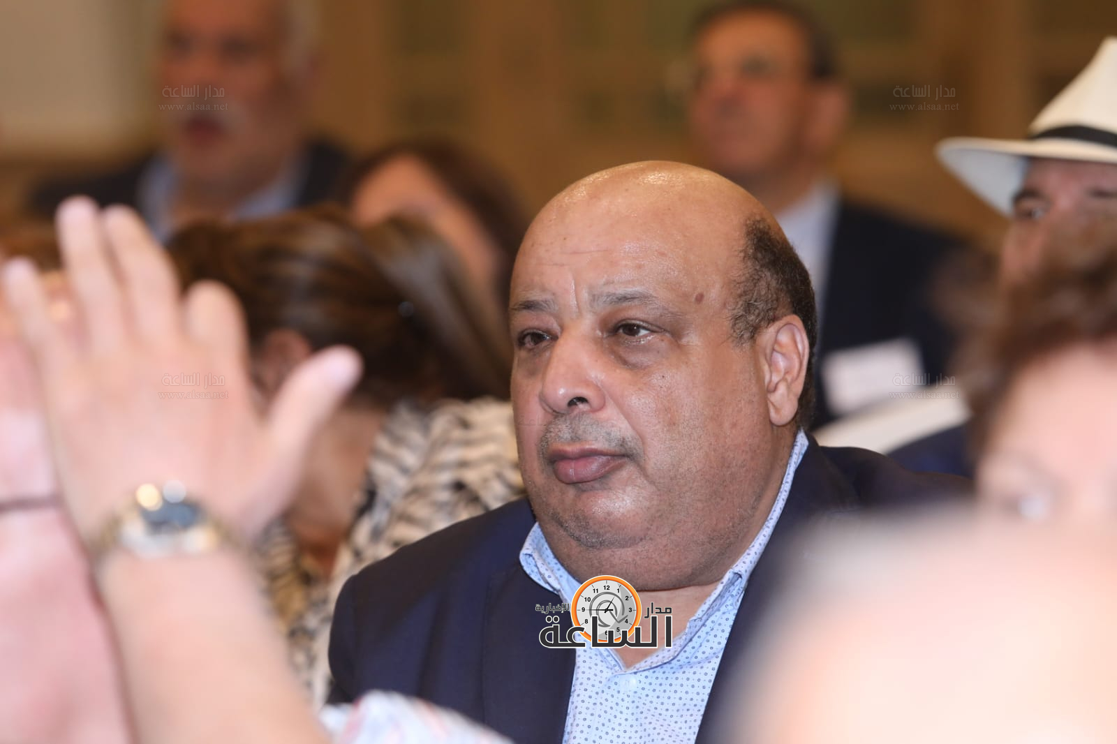 Madar Al-Saa Images 0.4825039886663589