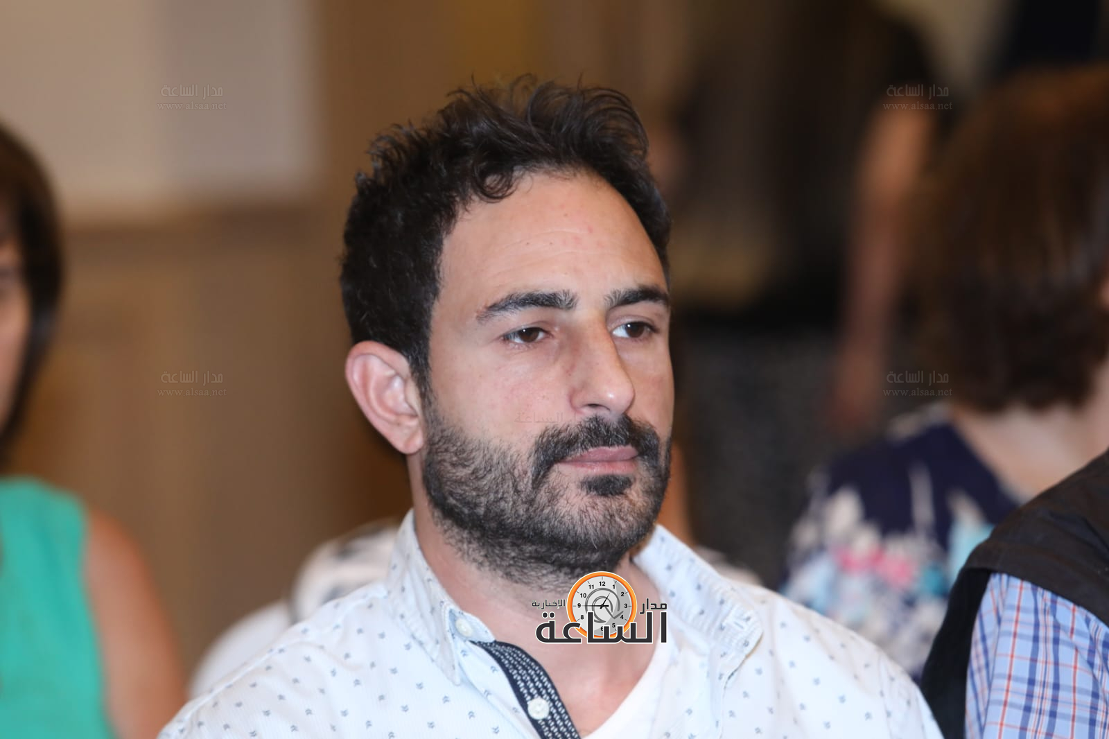 Madar Al-Saa Images 0.4407908744159006