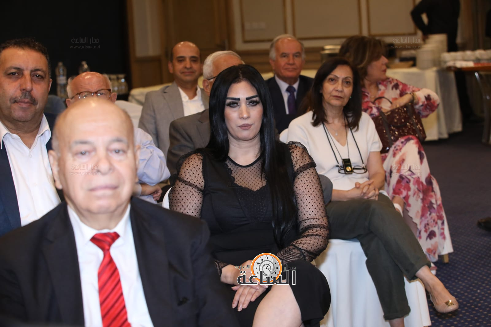 Madar Al-Saa Images 0.8760224856086047