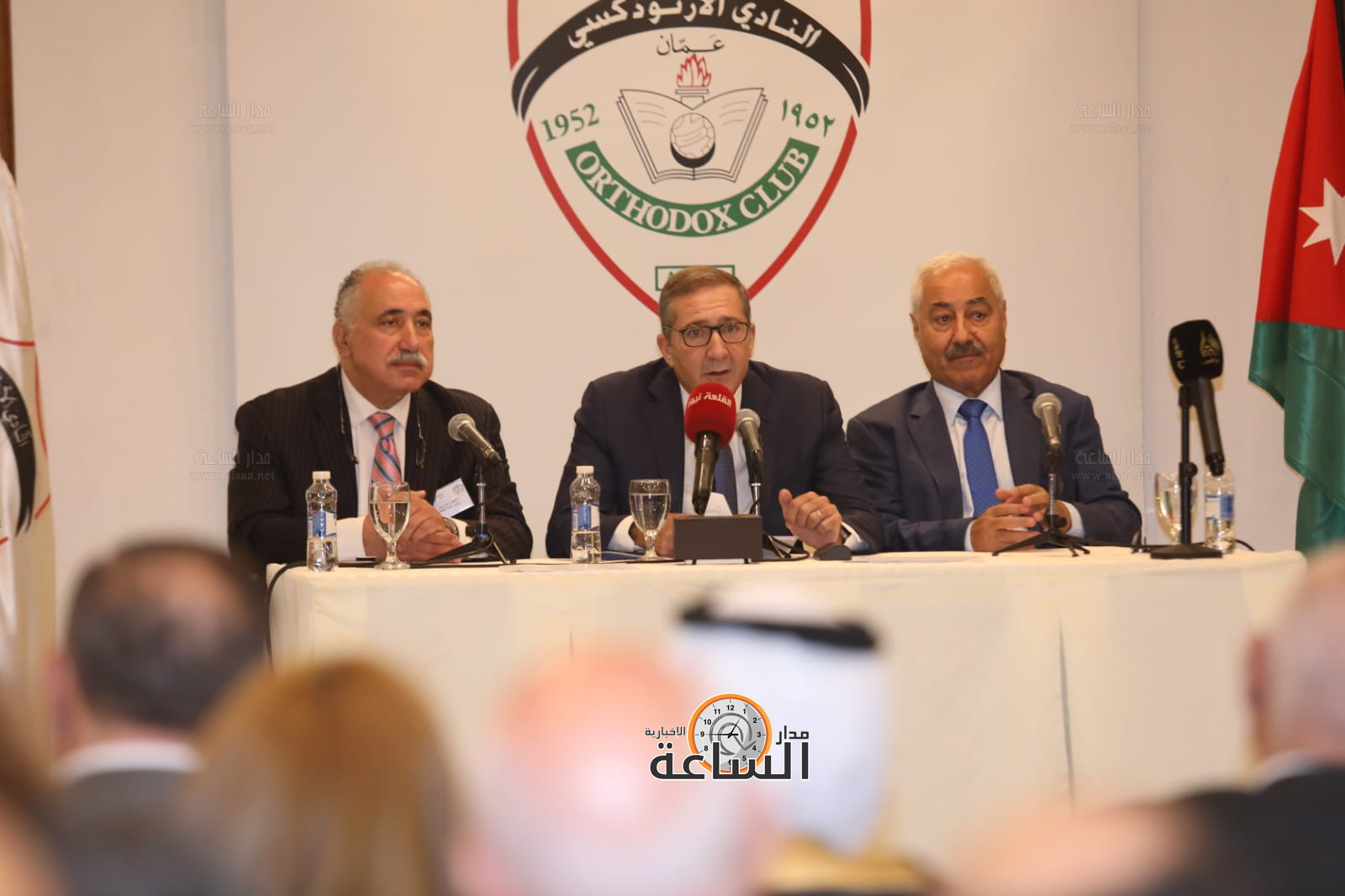 Madar Al-Saa Images 0.510360805482142