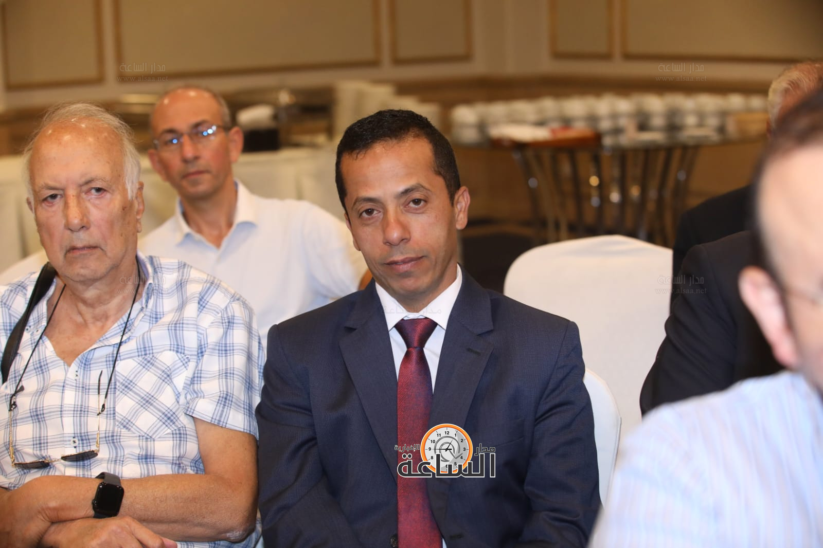 Madar Al-Saa Images 0.07436693241450198