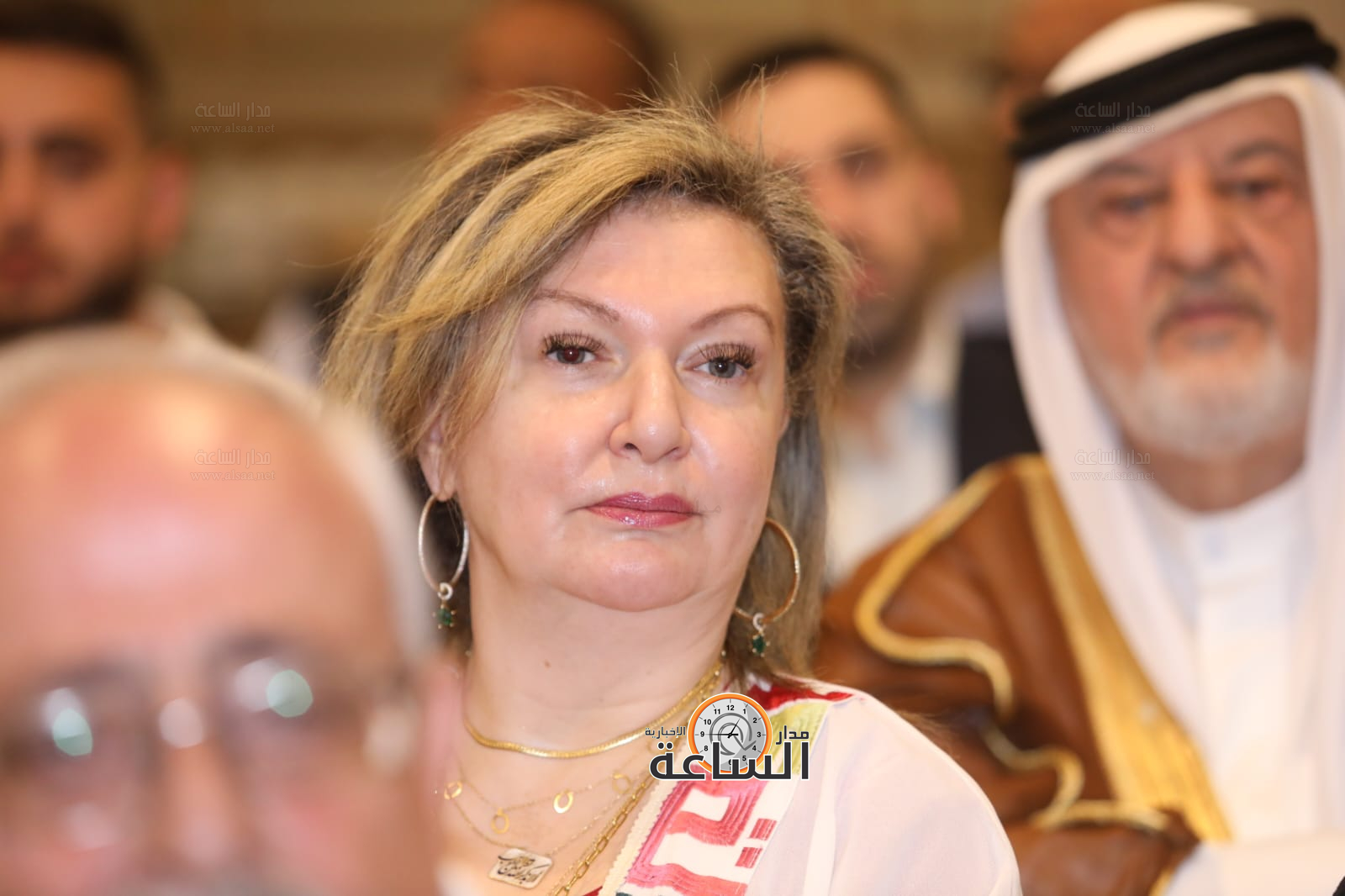 Madar Al-Saa Images 0.8981028285682224