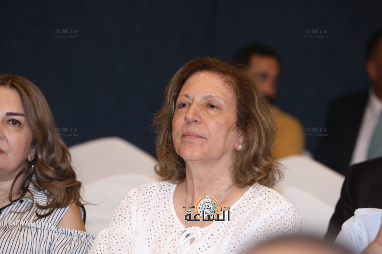 Madar Al-Saa Images 0.41073516678405886