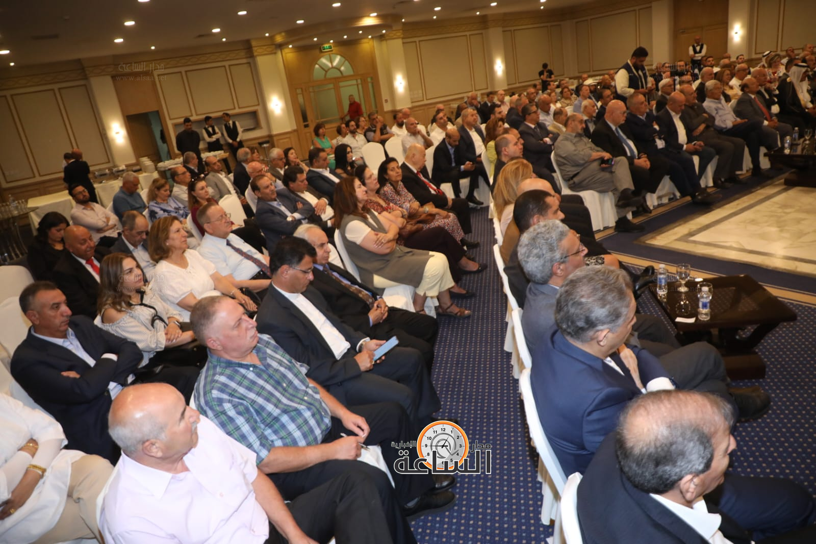 Madar Al-Saa Images 0.5639385113526509