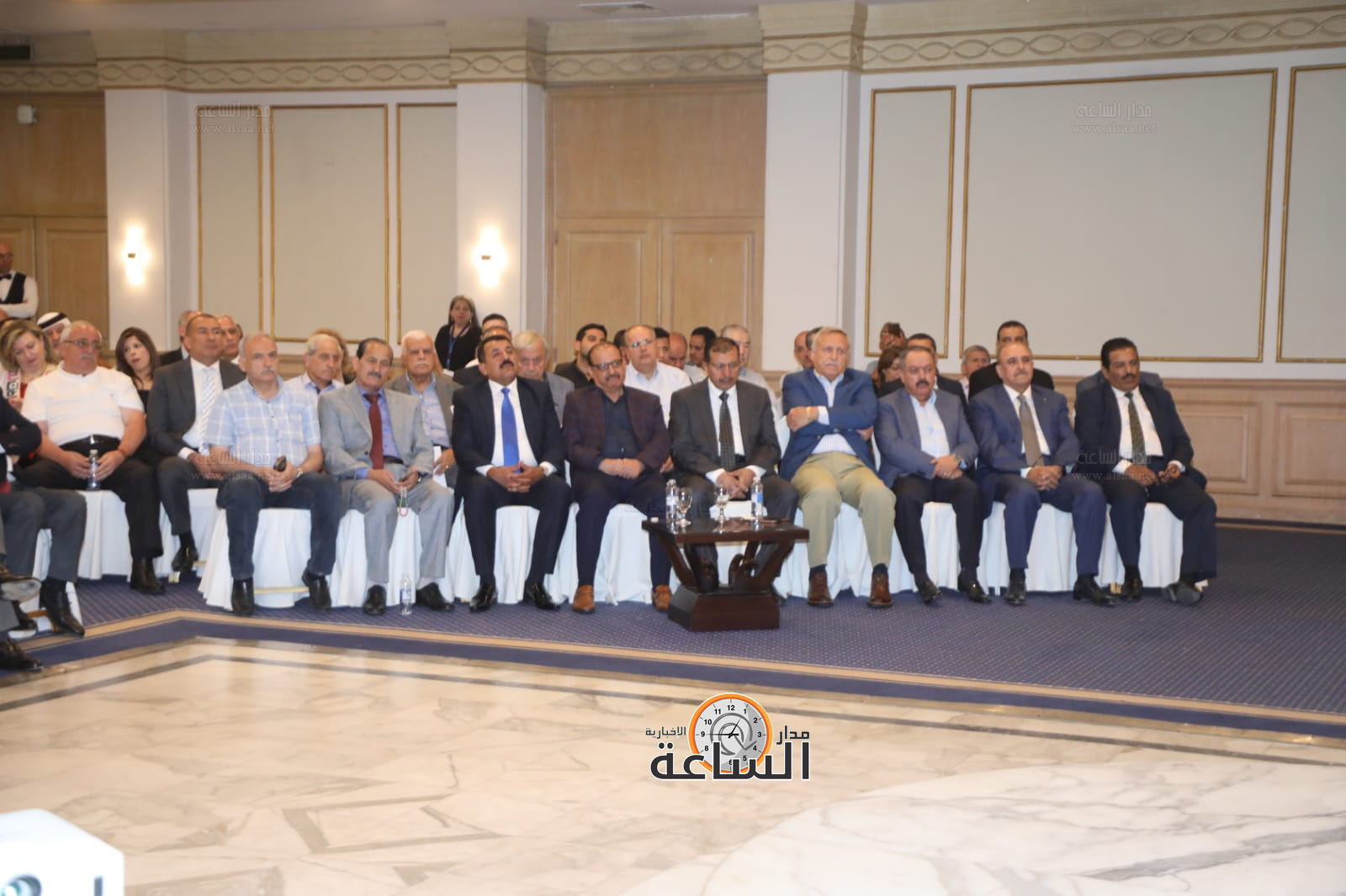 Madar Al-Saa Images 0.36462392884766626