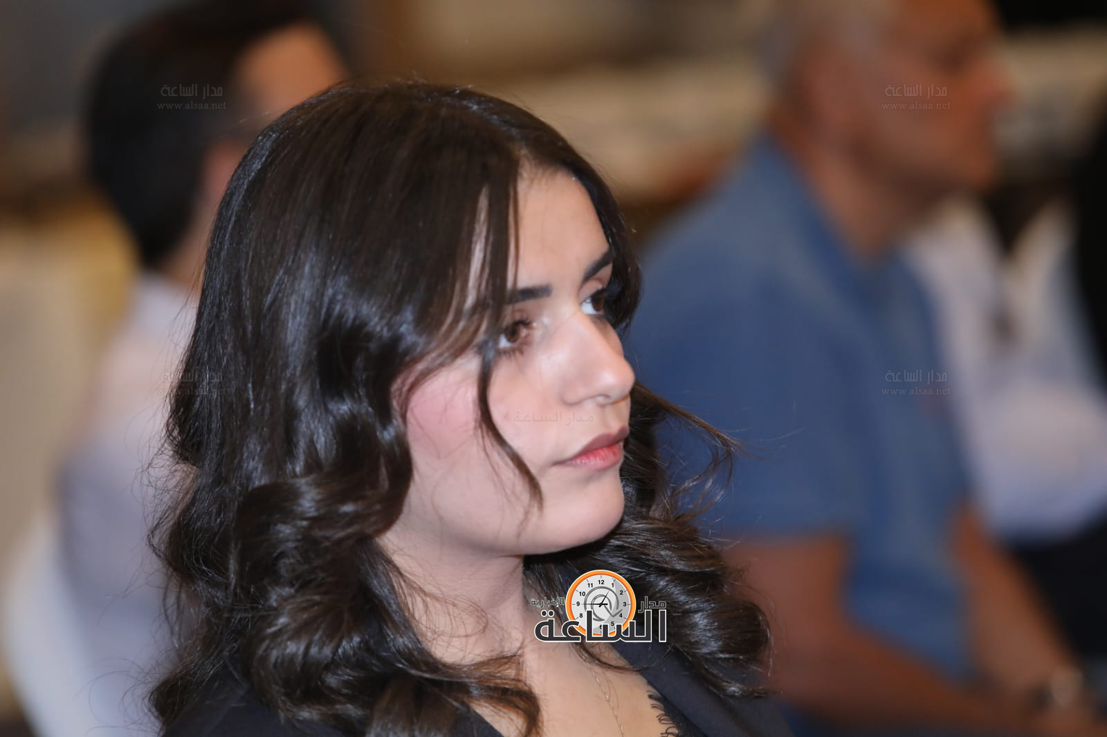 Madar Al-Saa Images 0.3160145658057274