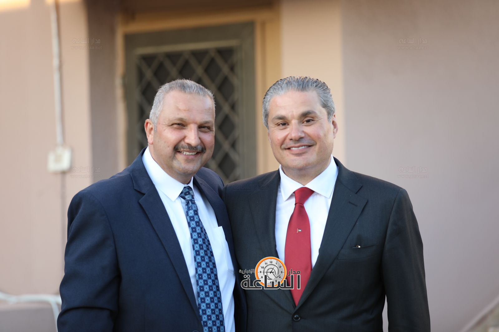 Madar Al-Saa Images 0.031708409764506396