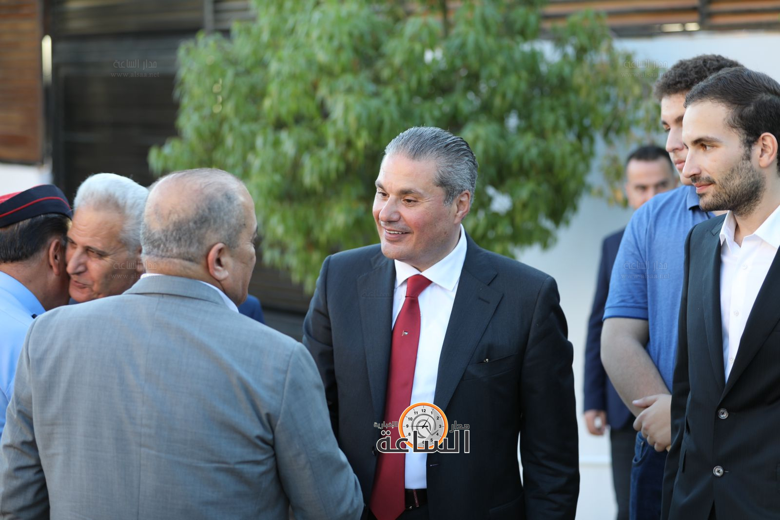 Madar Al-Saa Images 0.7631210058228057