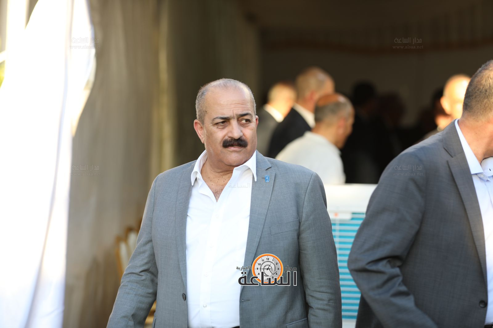 Madar Al-Saa Images 0.8621721496982542