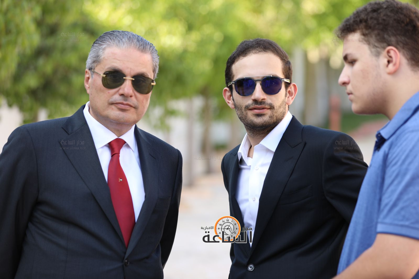 Madar Al-Saa Images 0.34808102520553574