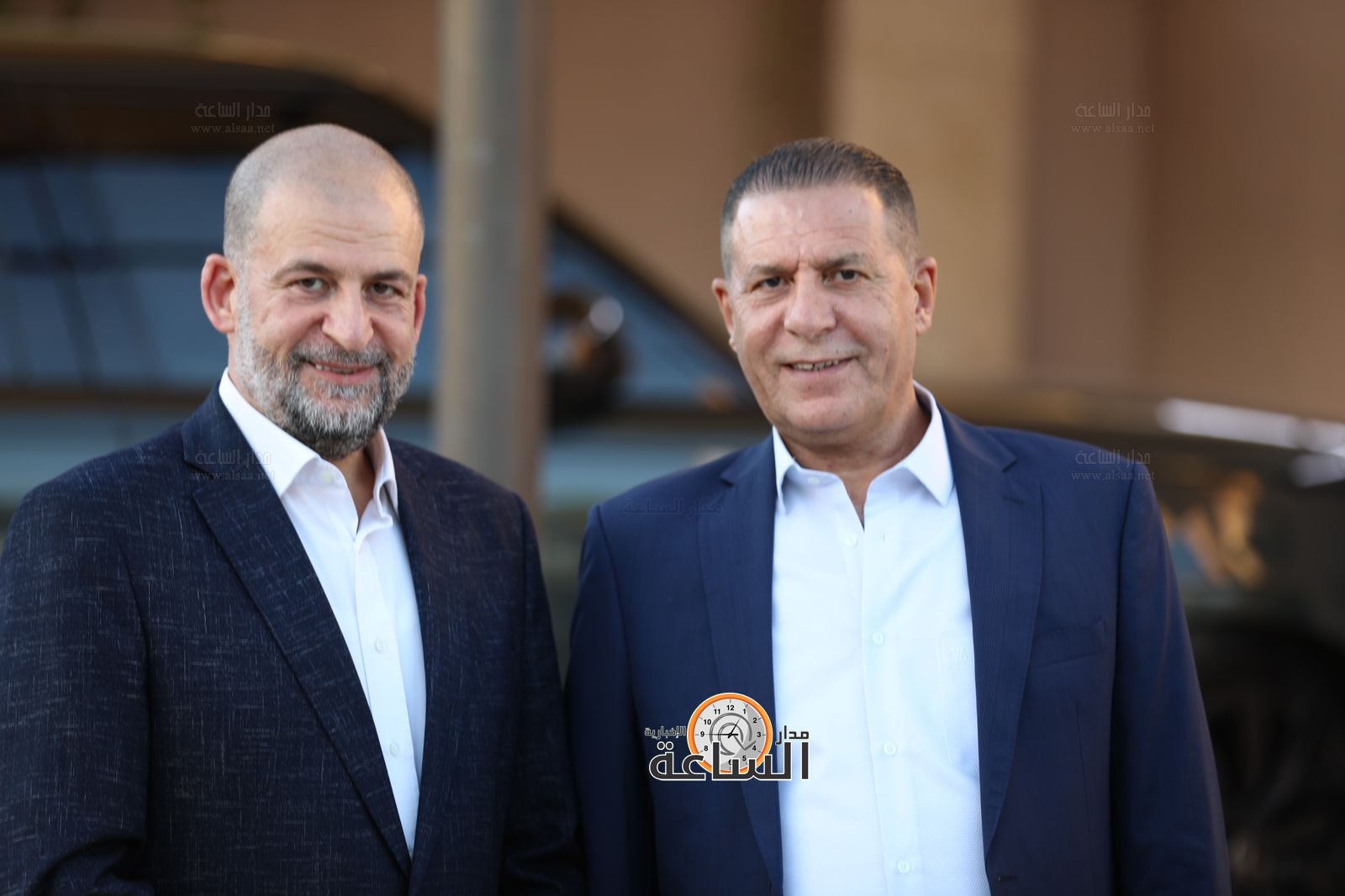 Madar Al-Saa Images 0.20396481585288773