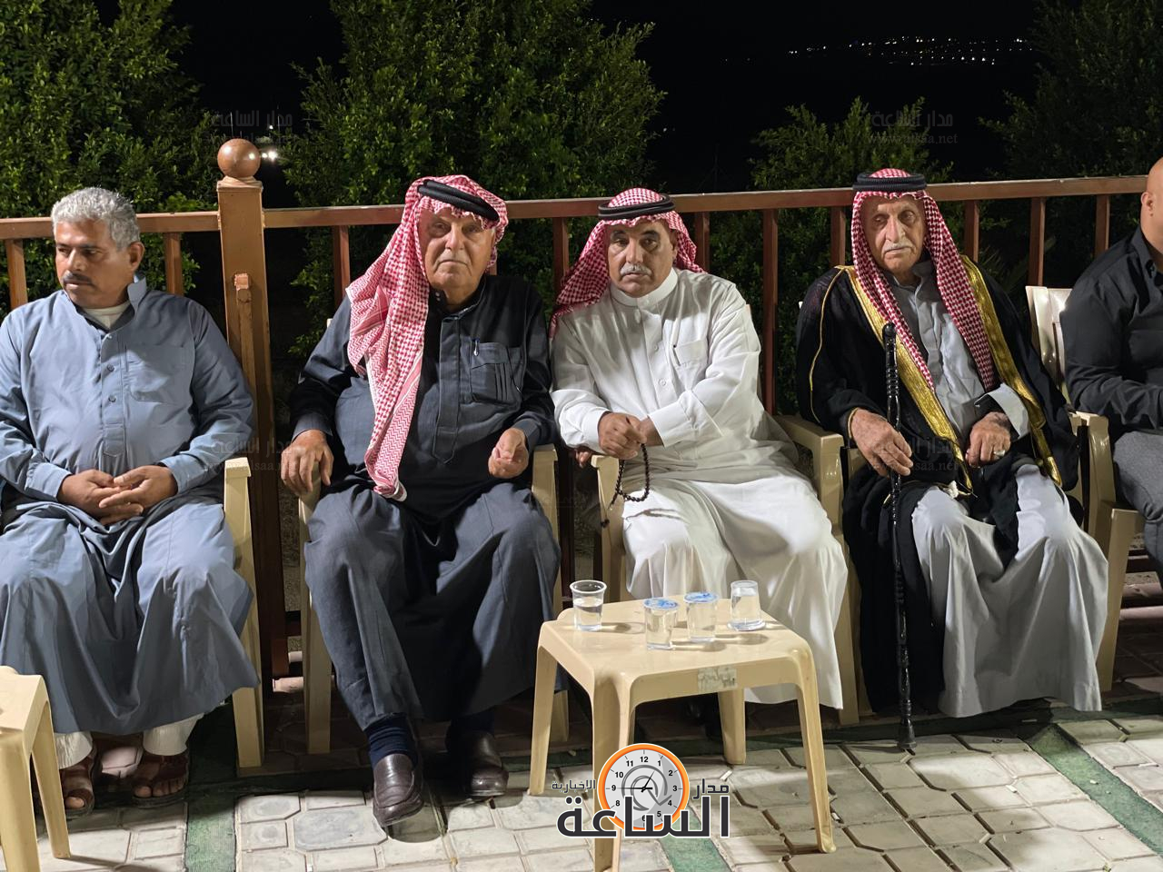 Madar Al-Saa Images 0.23002645641272634