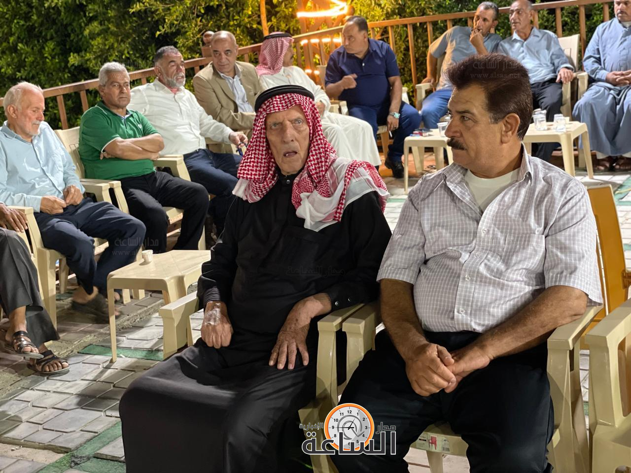 Madar Al-Saa Images 0.272626497262612