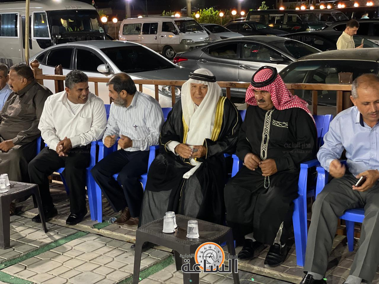 Madar Al-Saa Images 0.2890483536844919