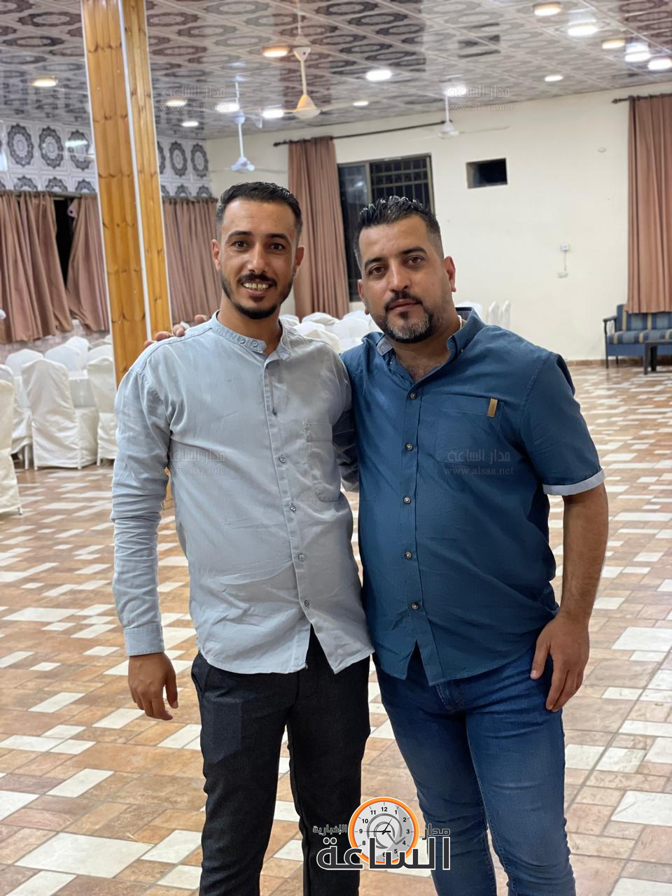 Madar Al-Saa Images 0.8374531847115829