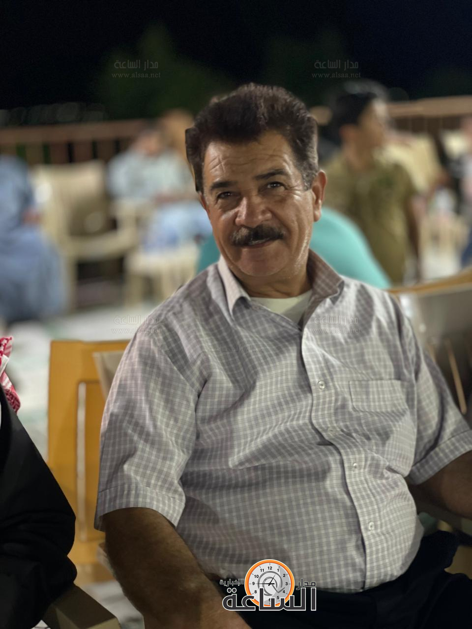 Madar Al-Saa Images 0.8355774051971605