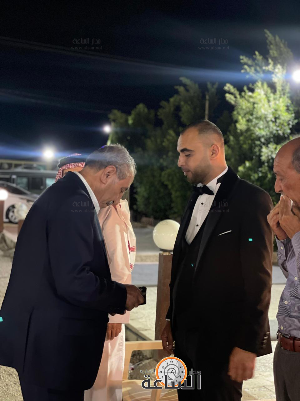 Madar Al-Saa Images 0.17326233411565828