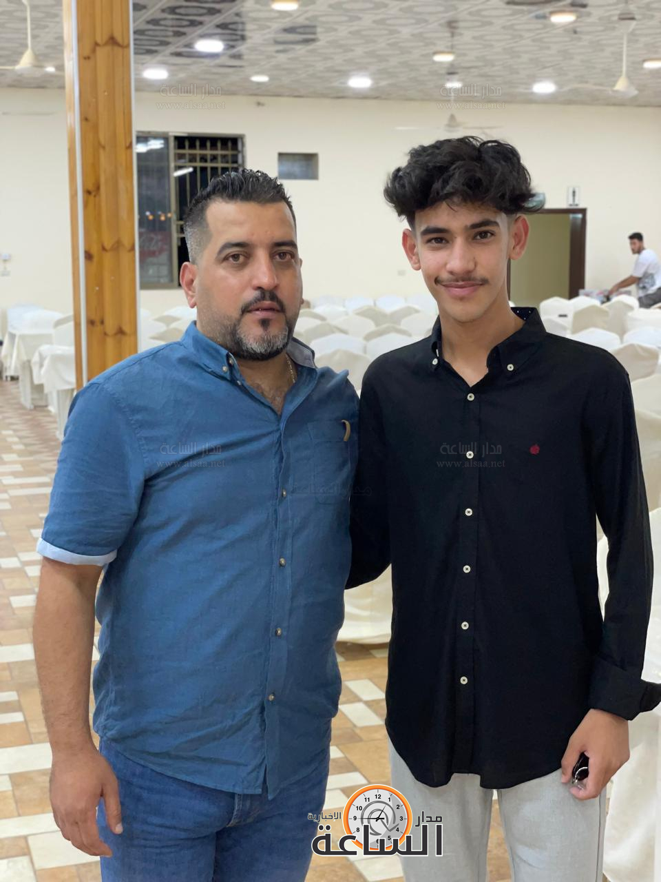 Madar Al-Saa Images 0.2972186649774078