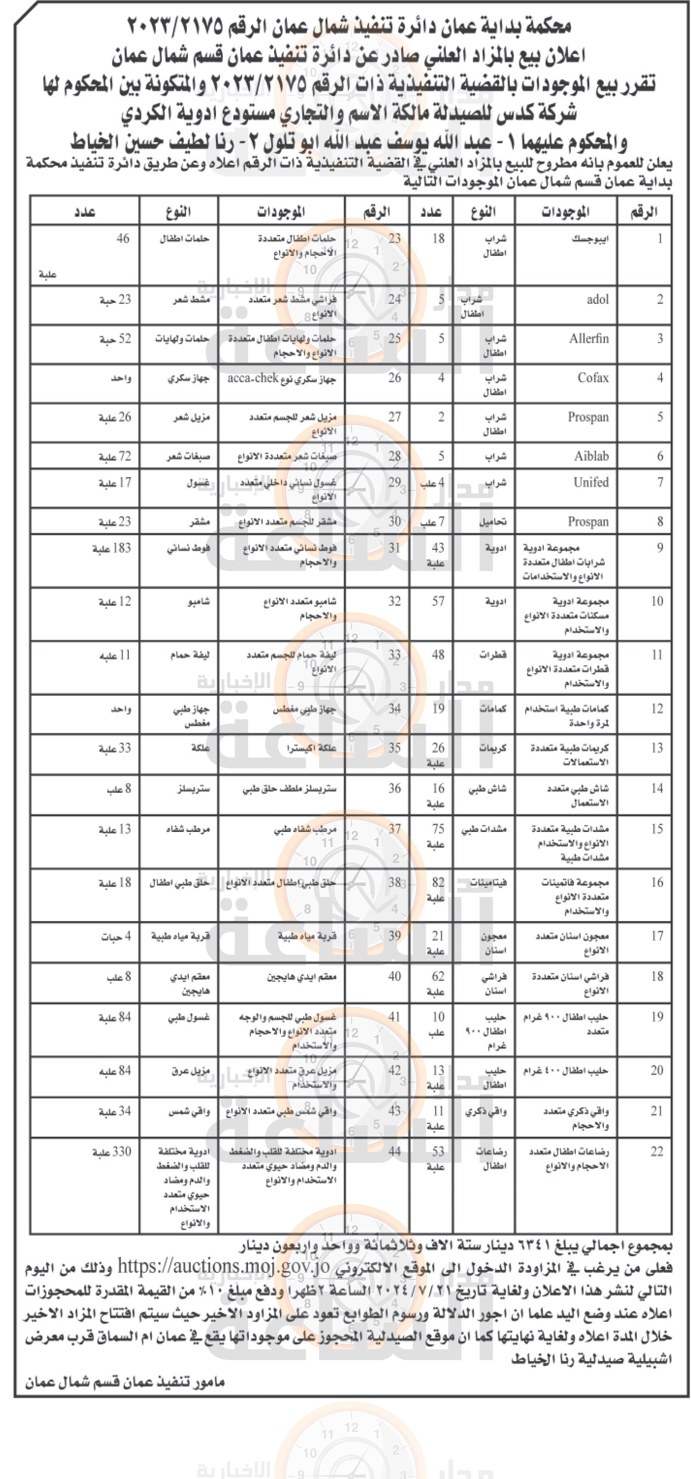 Madar Al-Saa Images 0.969514002930576