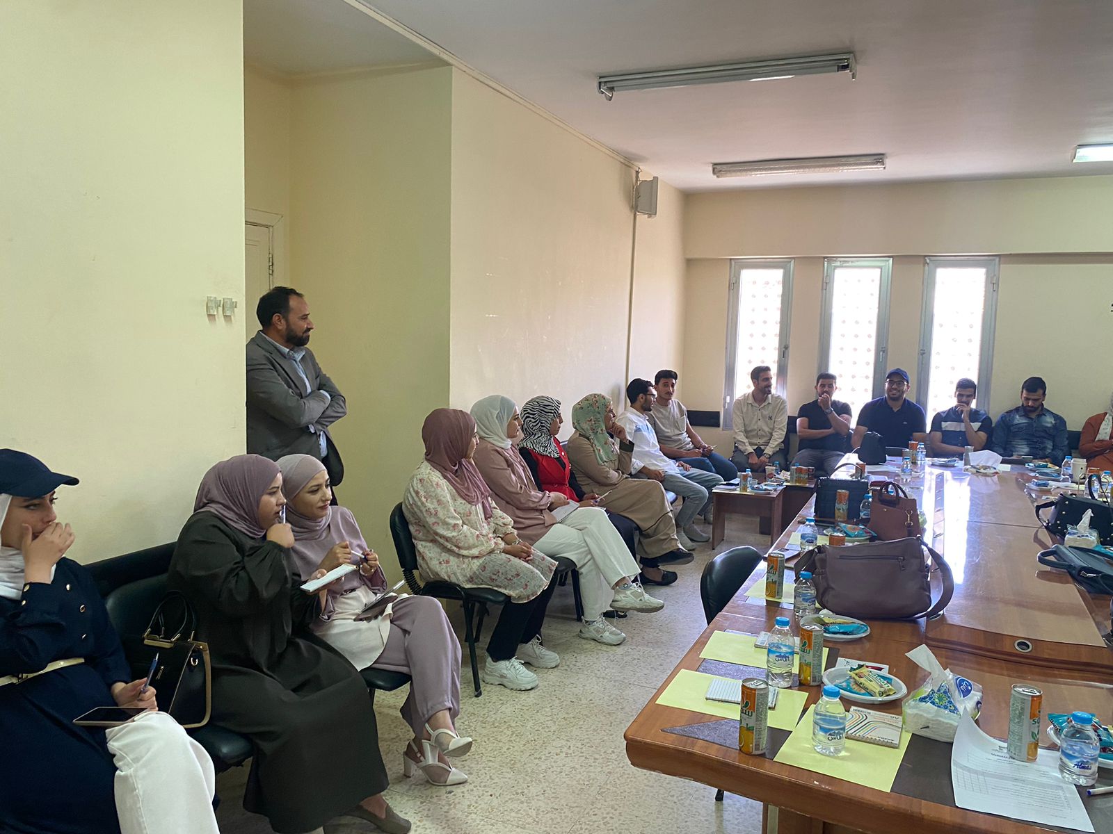 Madar Al-Saa Images 0.5397075213559352