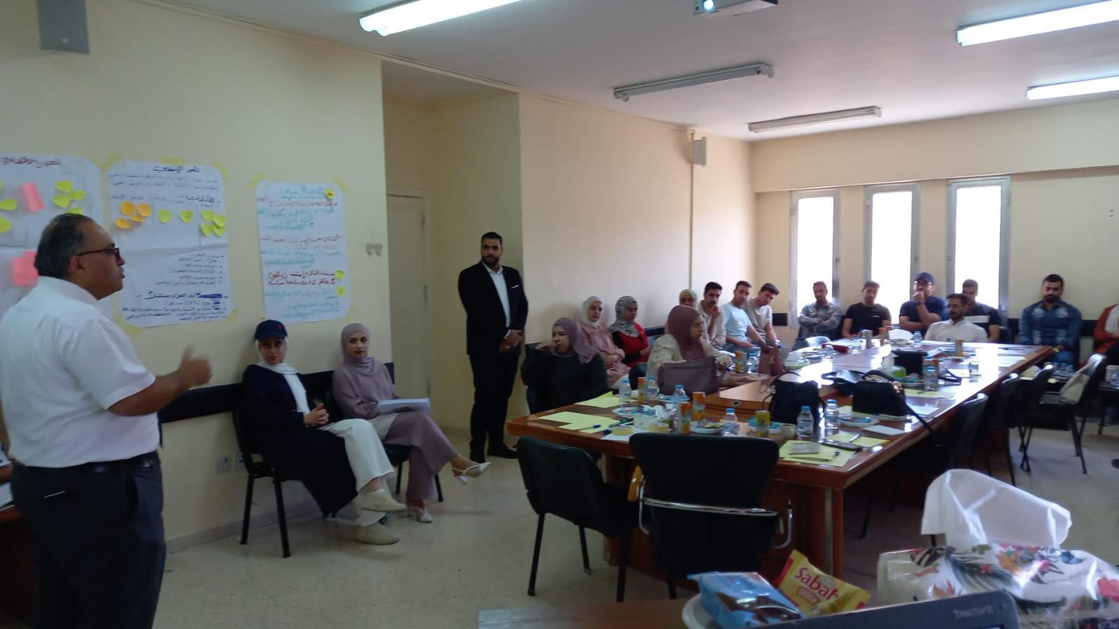 Madar Al-Saa Images 0.029117712838645504