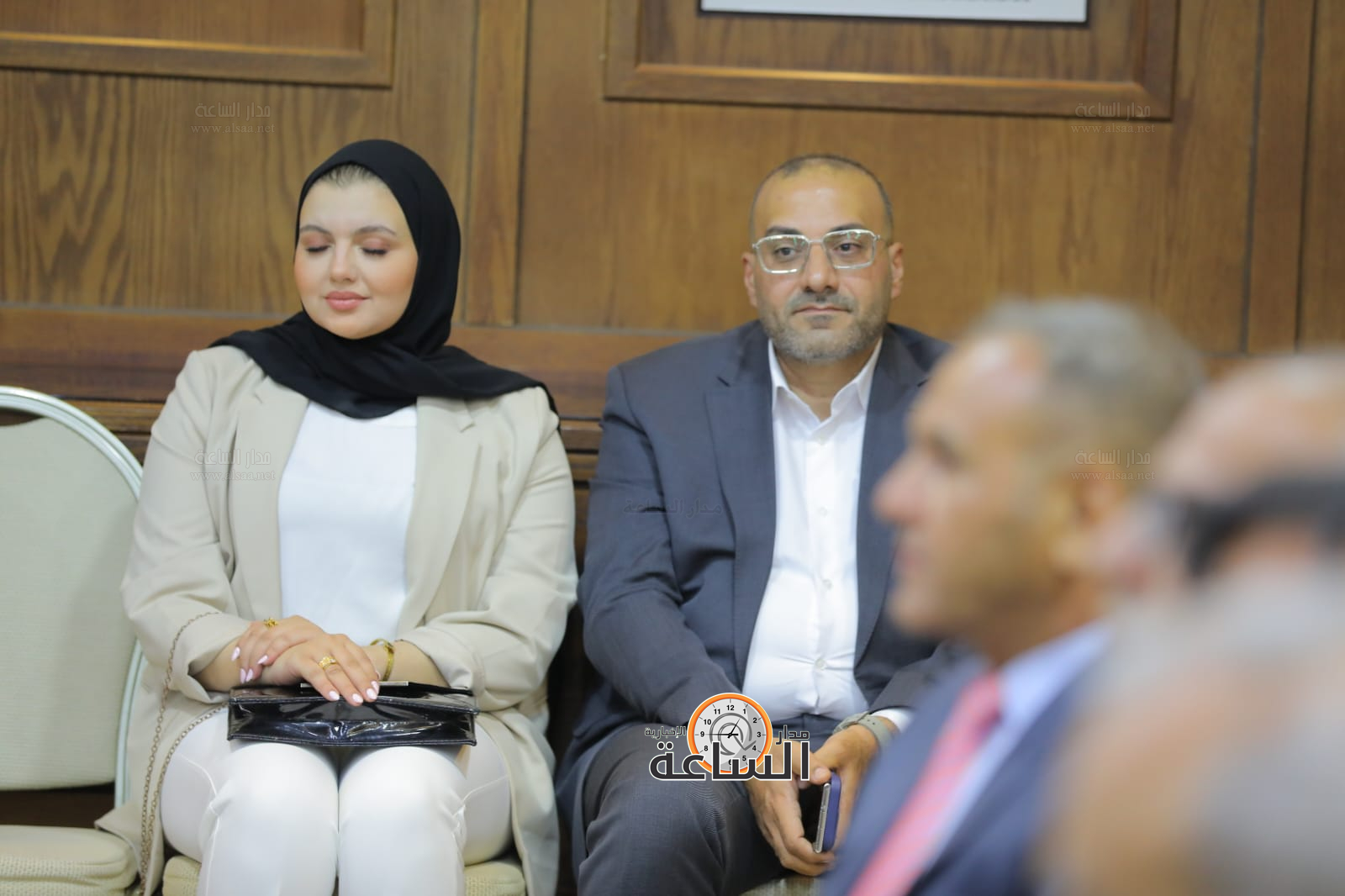 Madar Al-Saa Images 0.21887003713252717