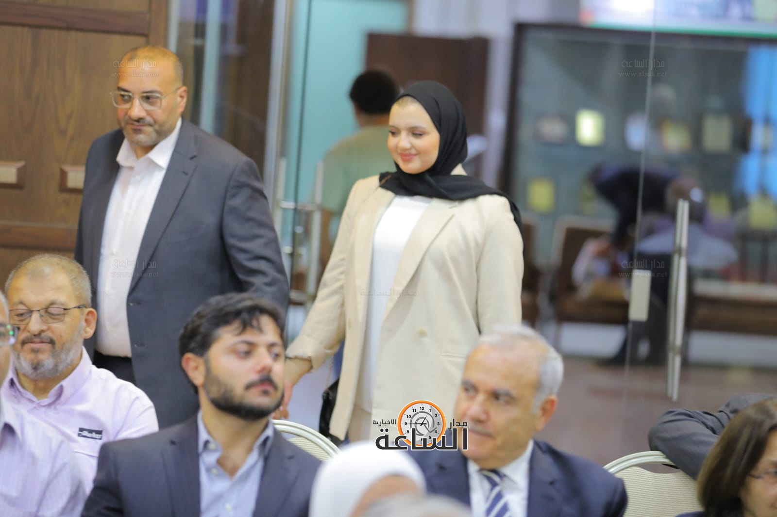 Madar Al-Saa Images 0.5083047277366646