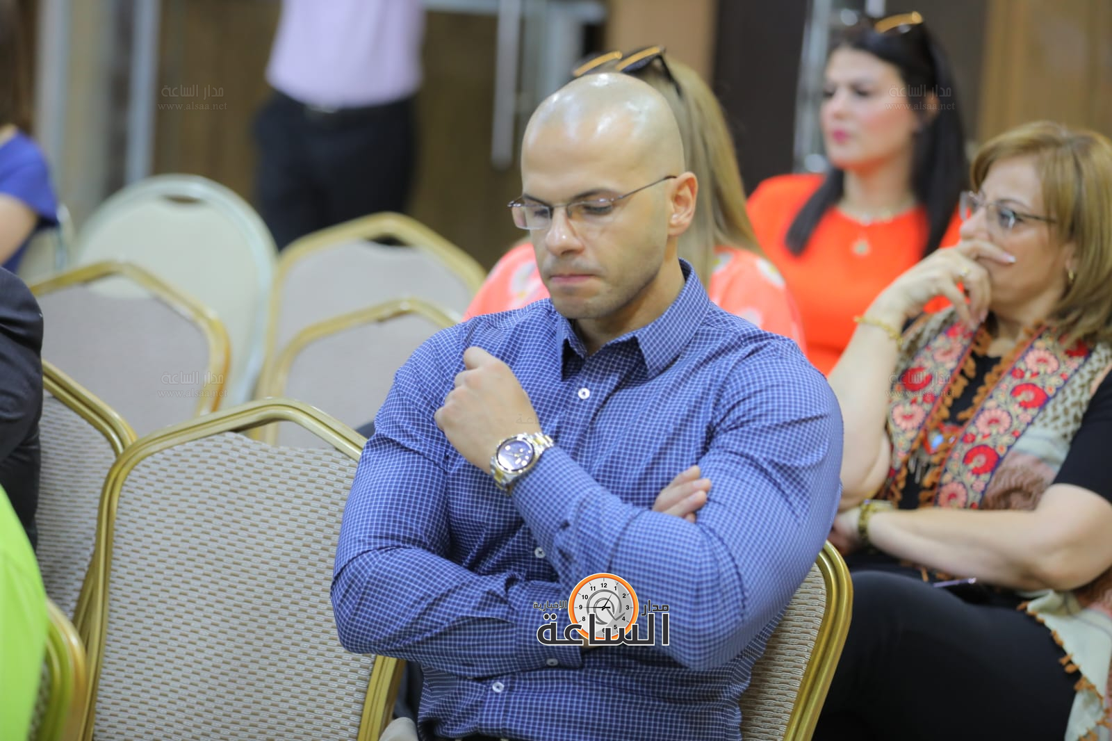 Madar Al-Saa Images 0.09105538386564804