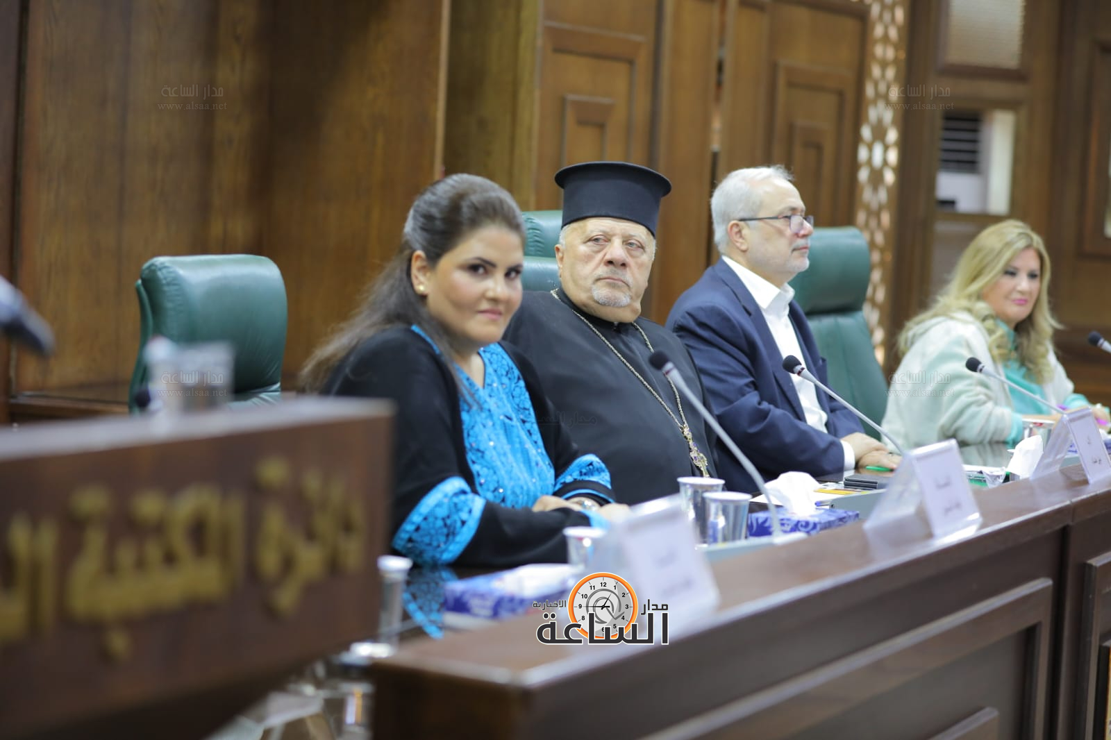 Madar Al-Saa Images 0.33510014607826055