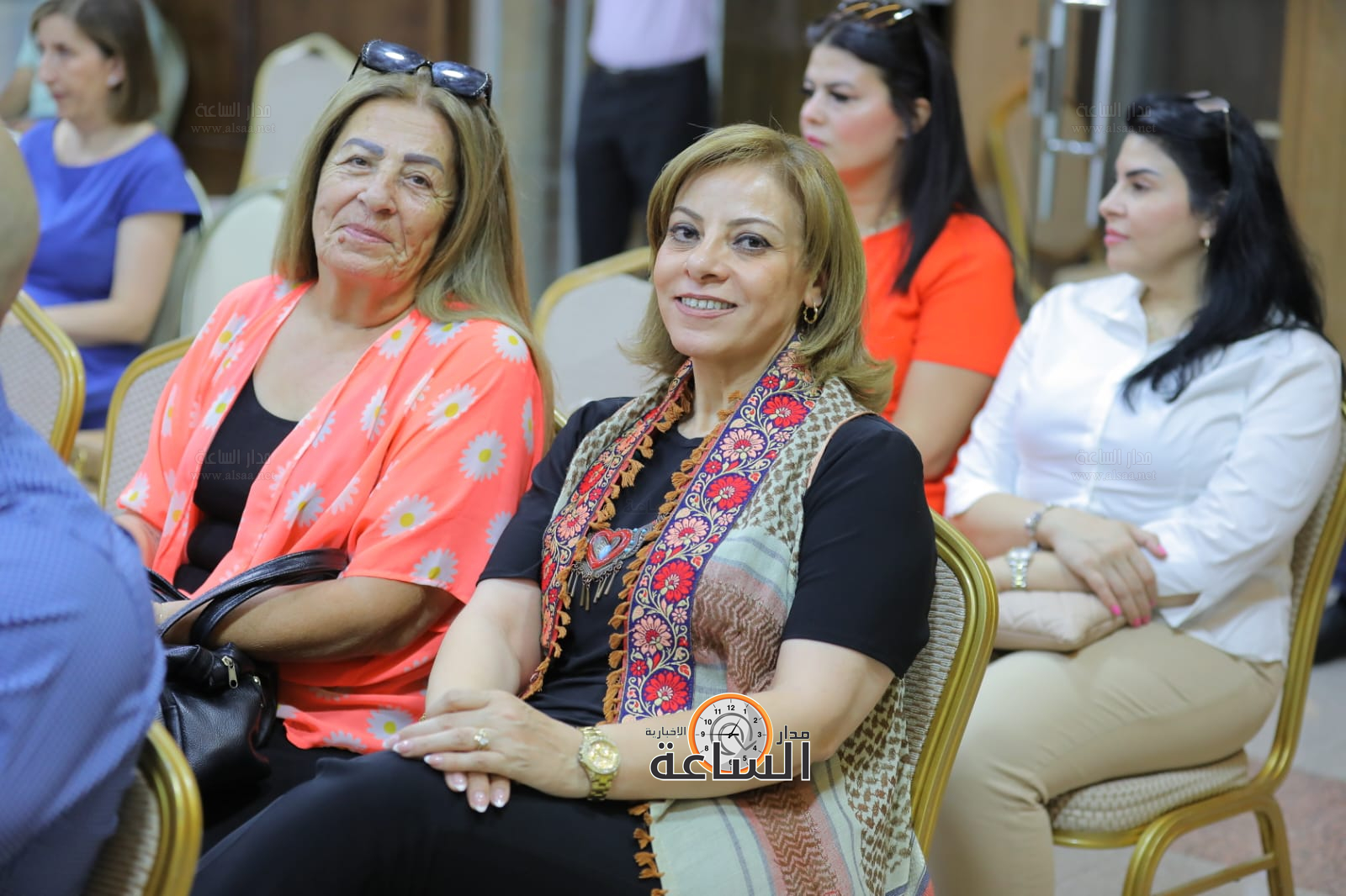 Madar Al-Saa Images 0.37225391598715785