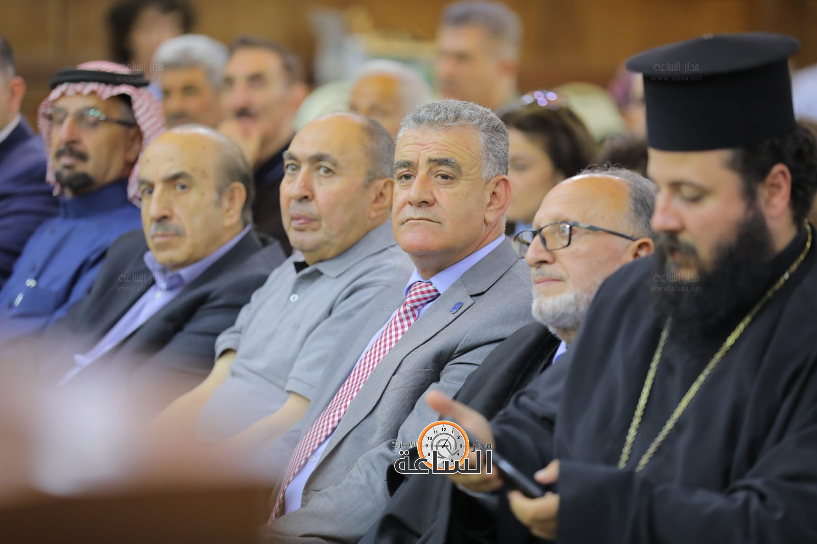 Madar Al-Saa Images 0.8410736050760981