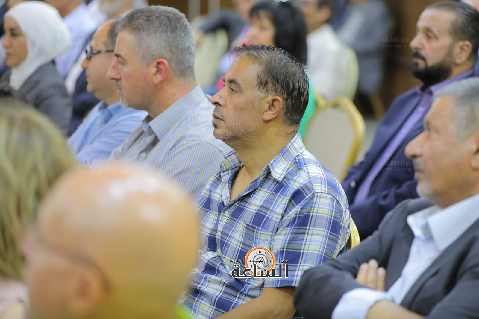 Madar Al-Saa Images 0.09635785075355052