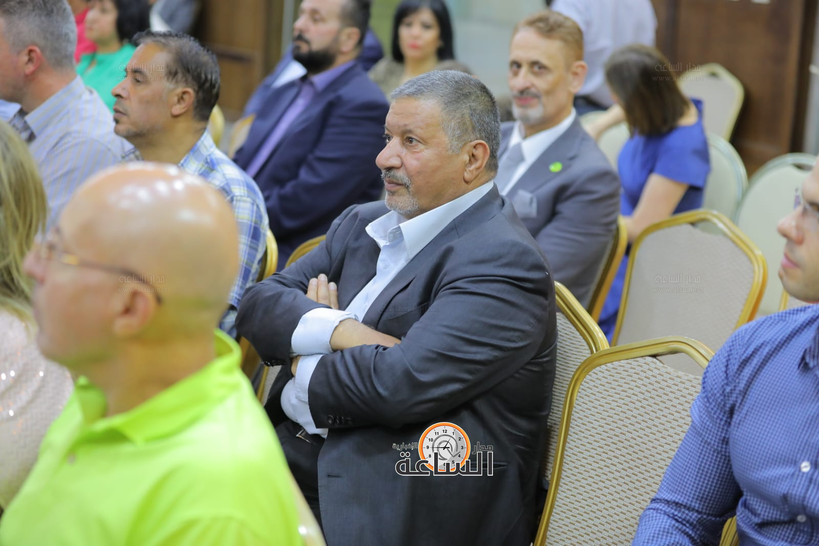 Madar Al-Saa Images 0.46262721823550335