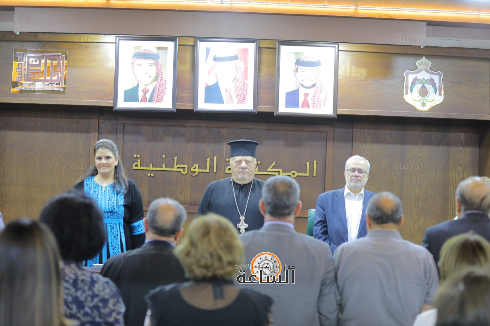 Madar Al-Saa Images 0.9078554029156922